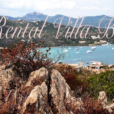 Rental Villa Bb Όλμπια Εξωτερικό φωτογραφία