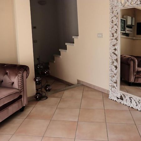Rental Villa Bb Όλμπια Εξωτερικό φωτογραφία