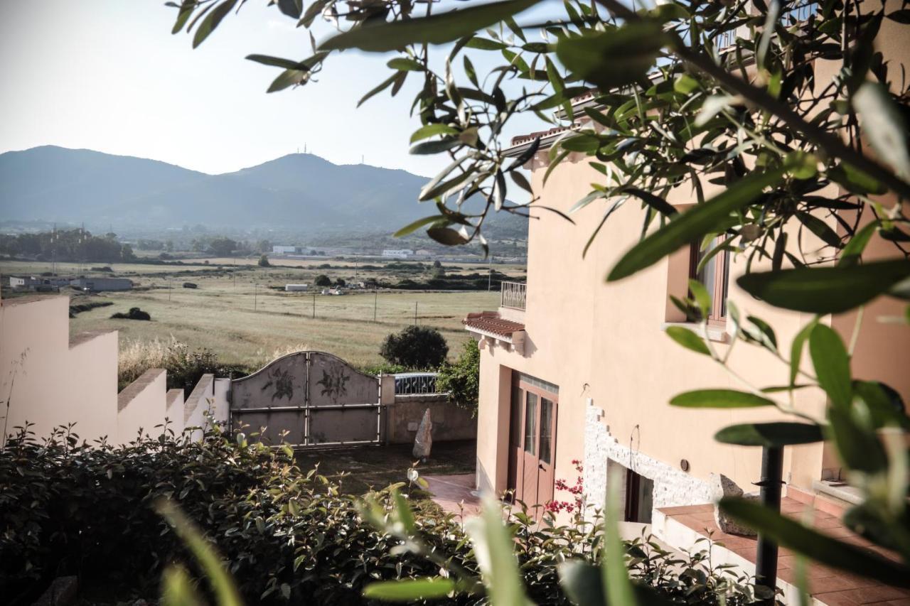 Rental Villa Bb Όλμπια Εξωτερικό φωτογραφία