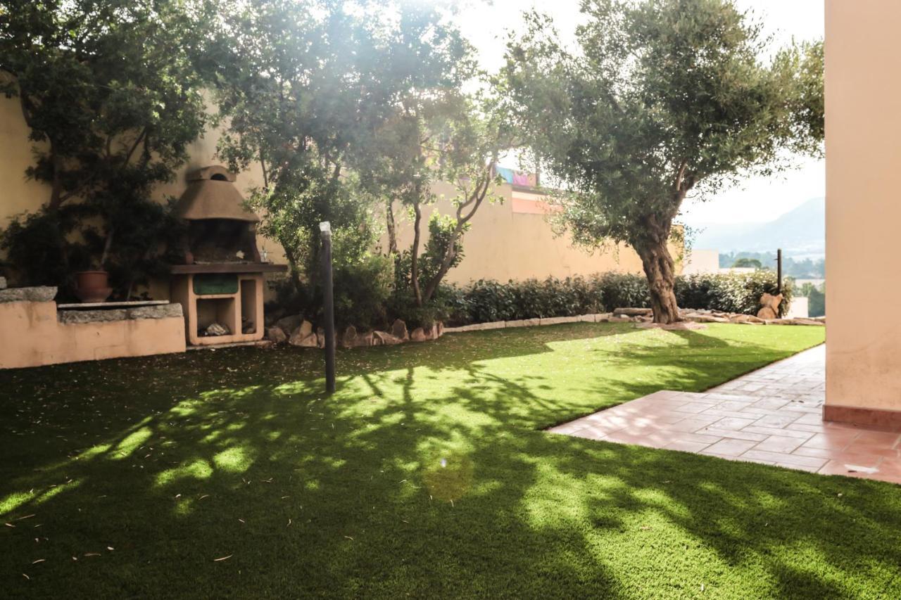 Rental Villa Bb Όλμπια Εξωτερικό φωτογραφία