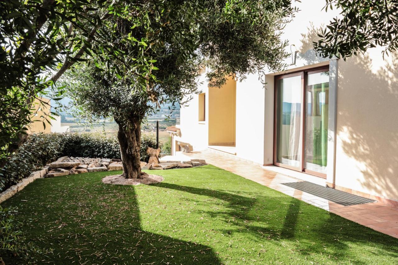 Rental Villa Bb Όλμπια Εξωτερικό φωτογραφία