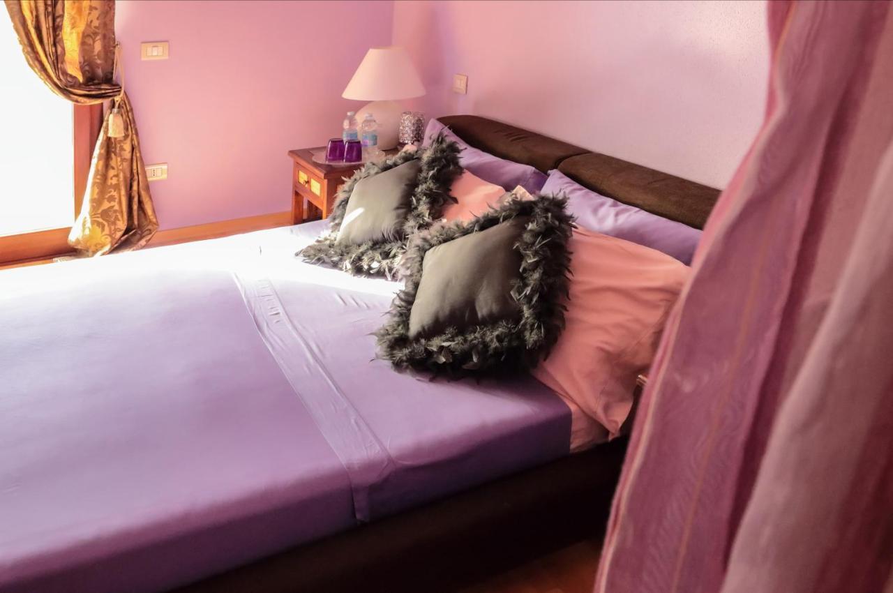Rental Villa Bb Όλμπια Εξωτερικό φωτογραφία