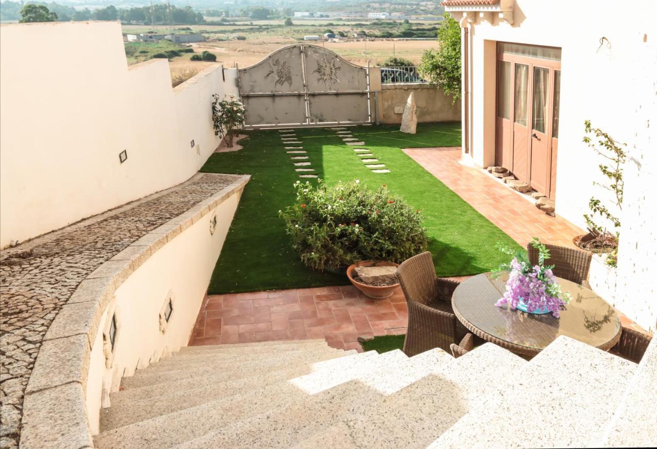 Rental Villa Bb Όλμπια Εξωτερικό φωτογραφία