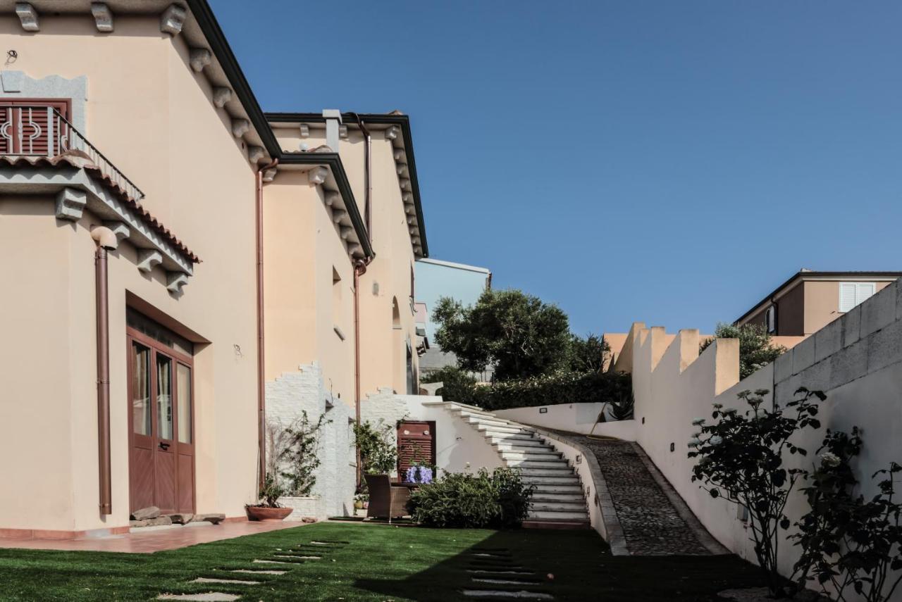 Rental Villa Bb Όλμπια Εξωτερικό φωτογραφία