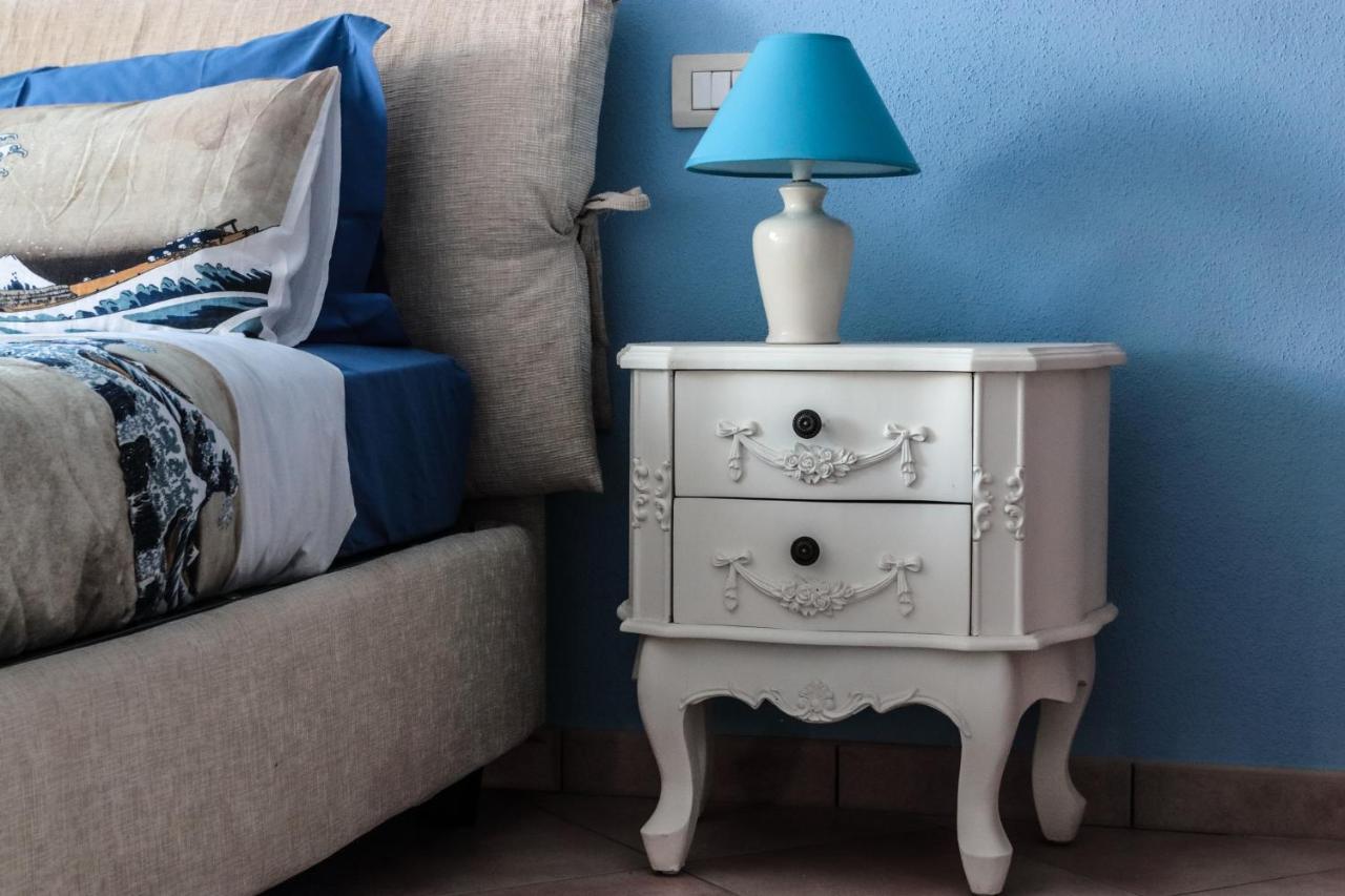 Rental Villa Bb Όλμπια Εξωτερικό φωτογραφία