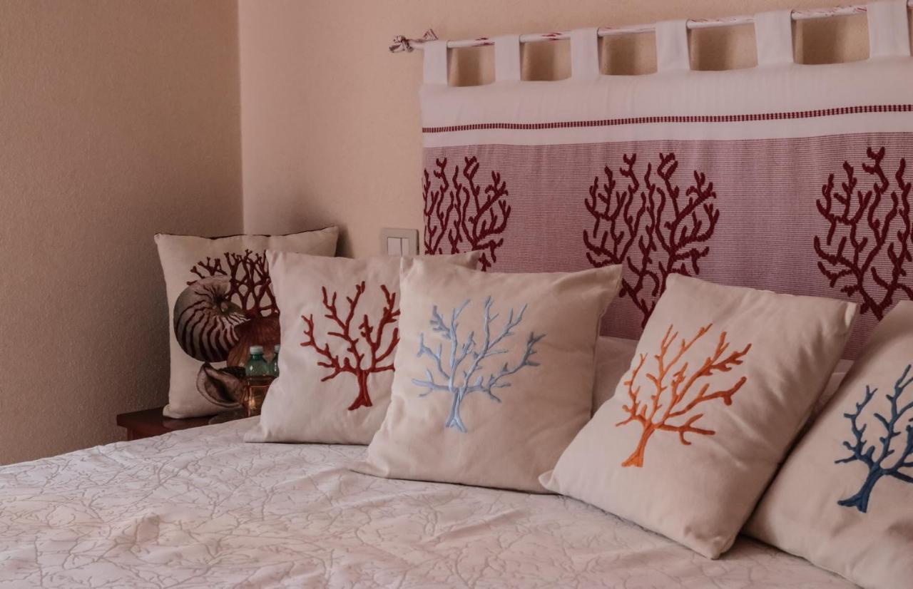 Rental Villa Bb Όλμπια Εξωτερικό φωτογραφία