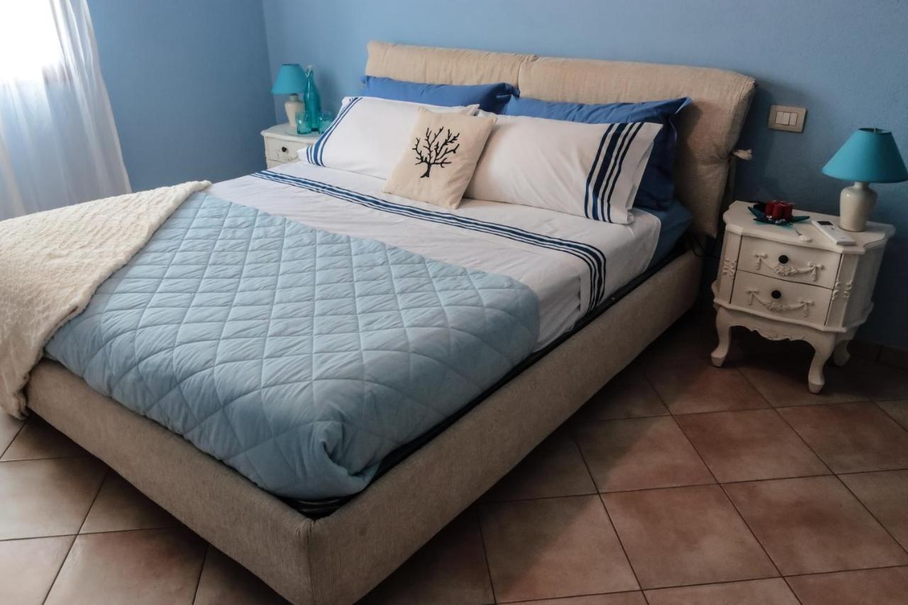 Rental Villa Bb Όλμπια Εξωτερικό φωτογραφία