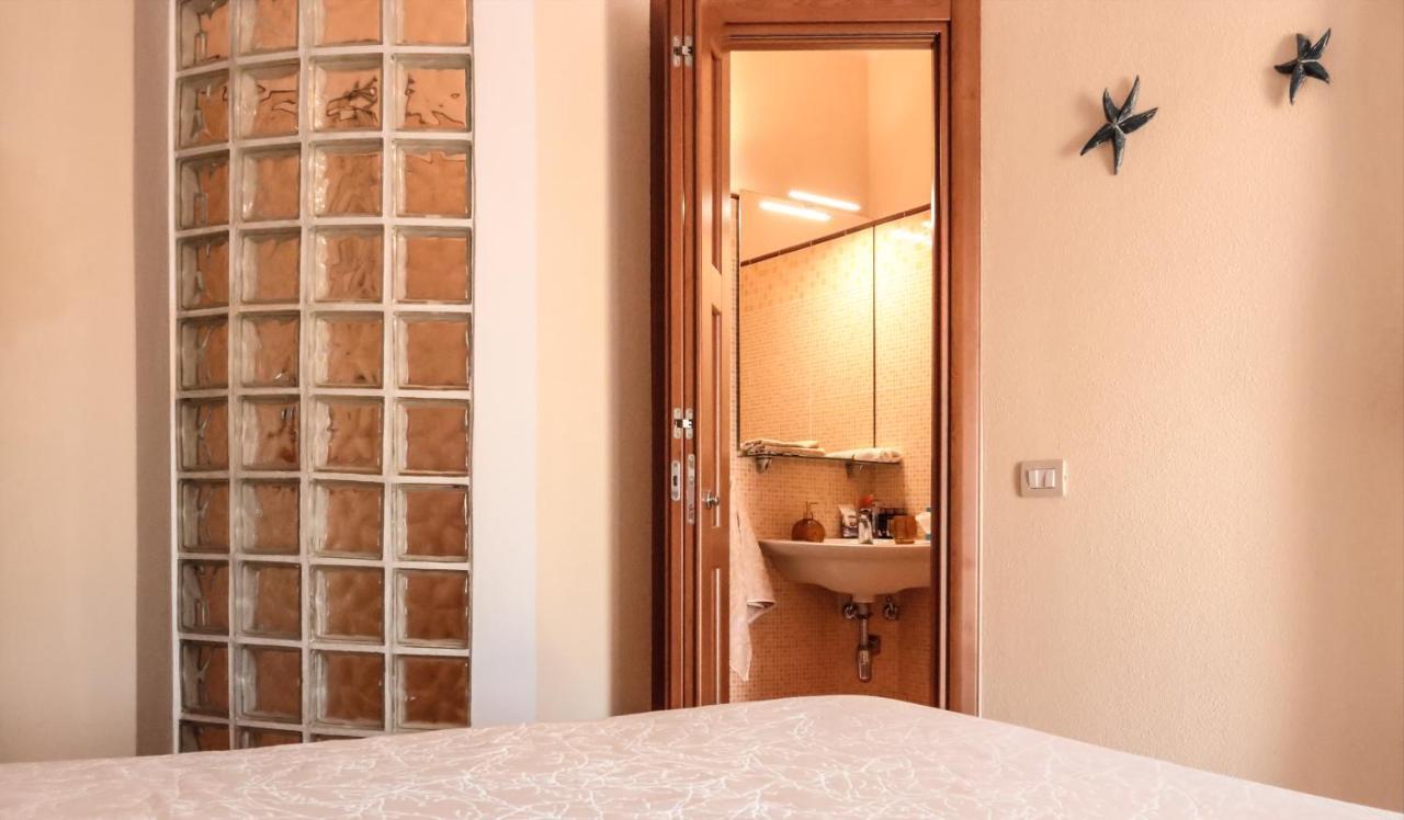 Rental Villa Bb Όλμπια Εξωτερικό φωτογραφία