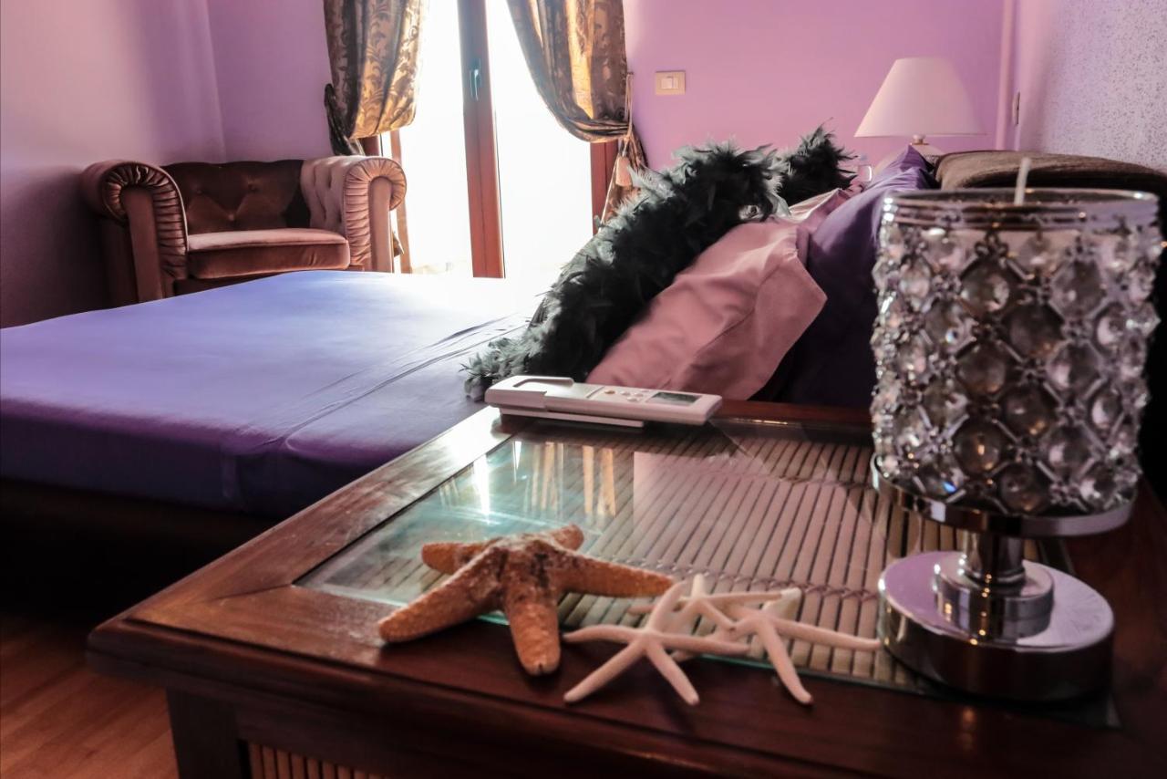 Rental Villa Bb Όλμπια Εξωτερικό φωτογραφία