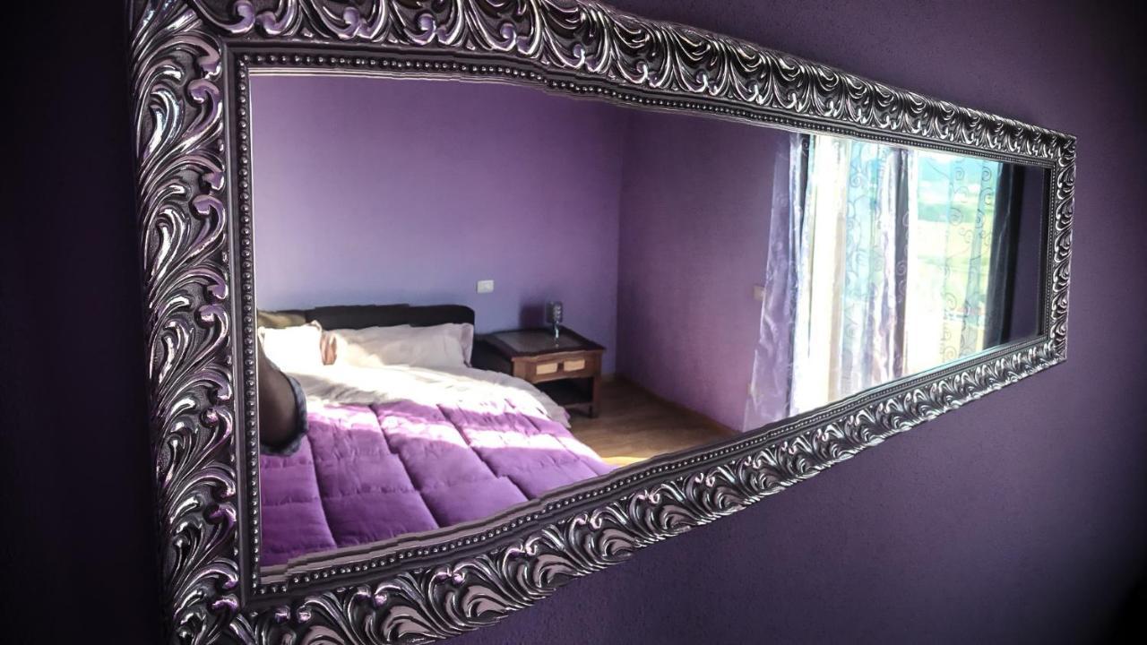 Rental Villa Bb Όλμπια Εξωτερικό φωτογραφία