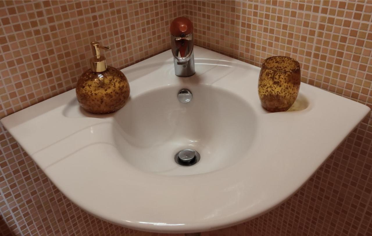 Rental Villa Bb Όλμπια Εξωτερικό φωτογραφία