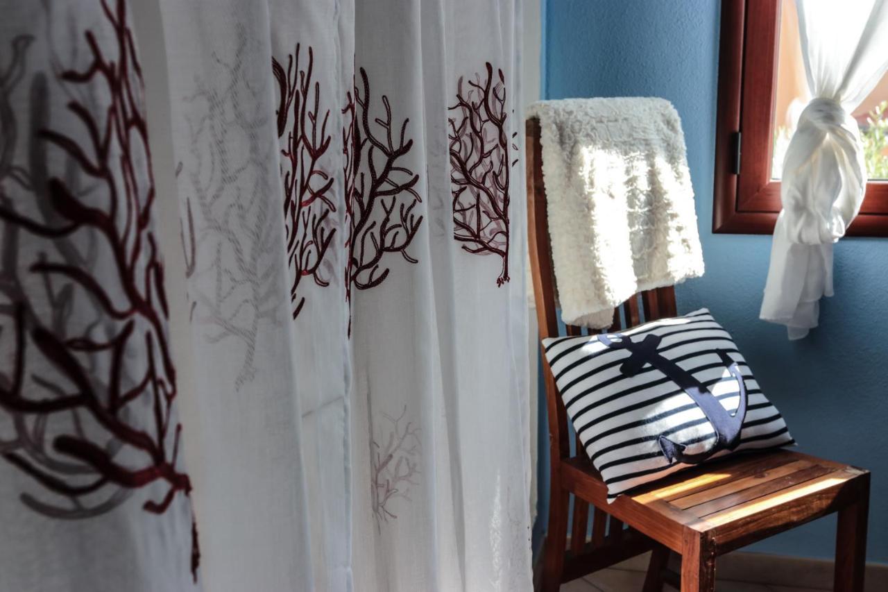 Rental Villa Bb Όλμπια Εξωτερικό φωτογραφία