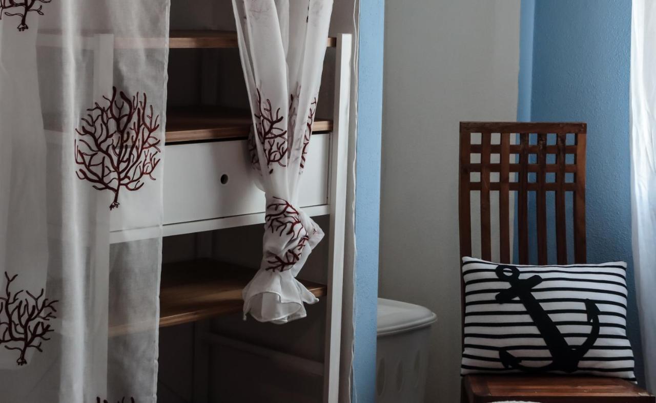 Rental Villa Bb Όλμπια Εξωτερικό φωτογραφία