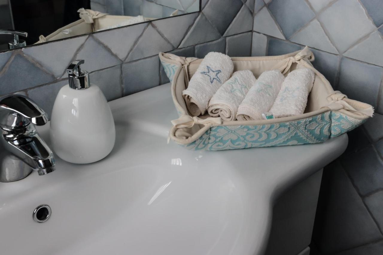 Rental Villa Bb Όλμπια Εξωτερικό φωτογραφία