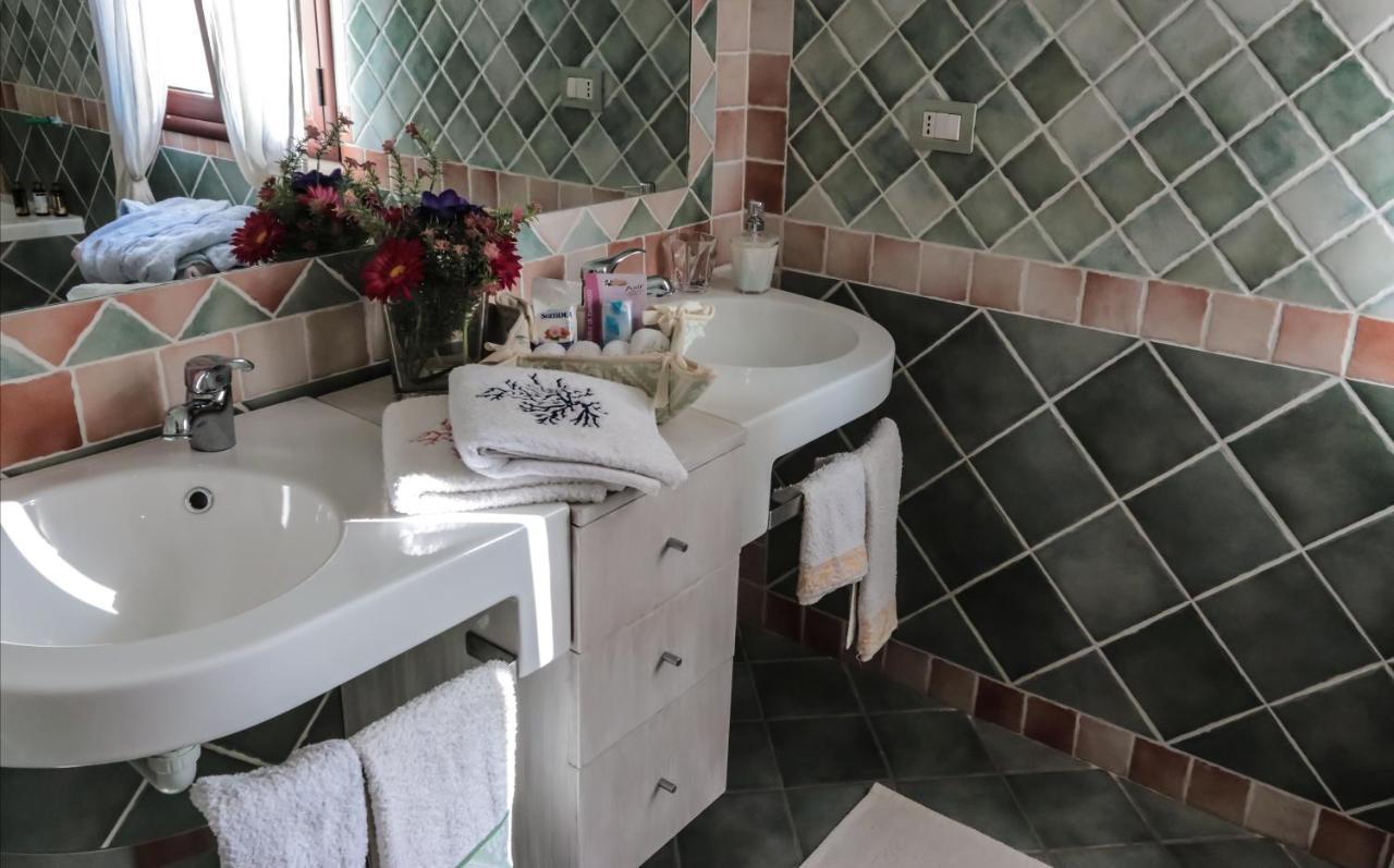 Rental Villa Bb Όλμπια Εξωτερικό φωτογραφία