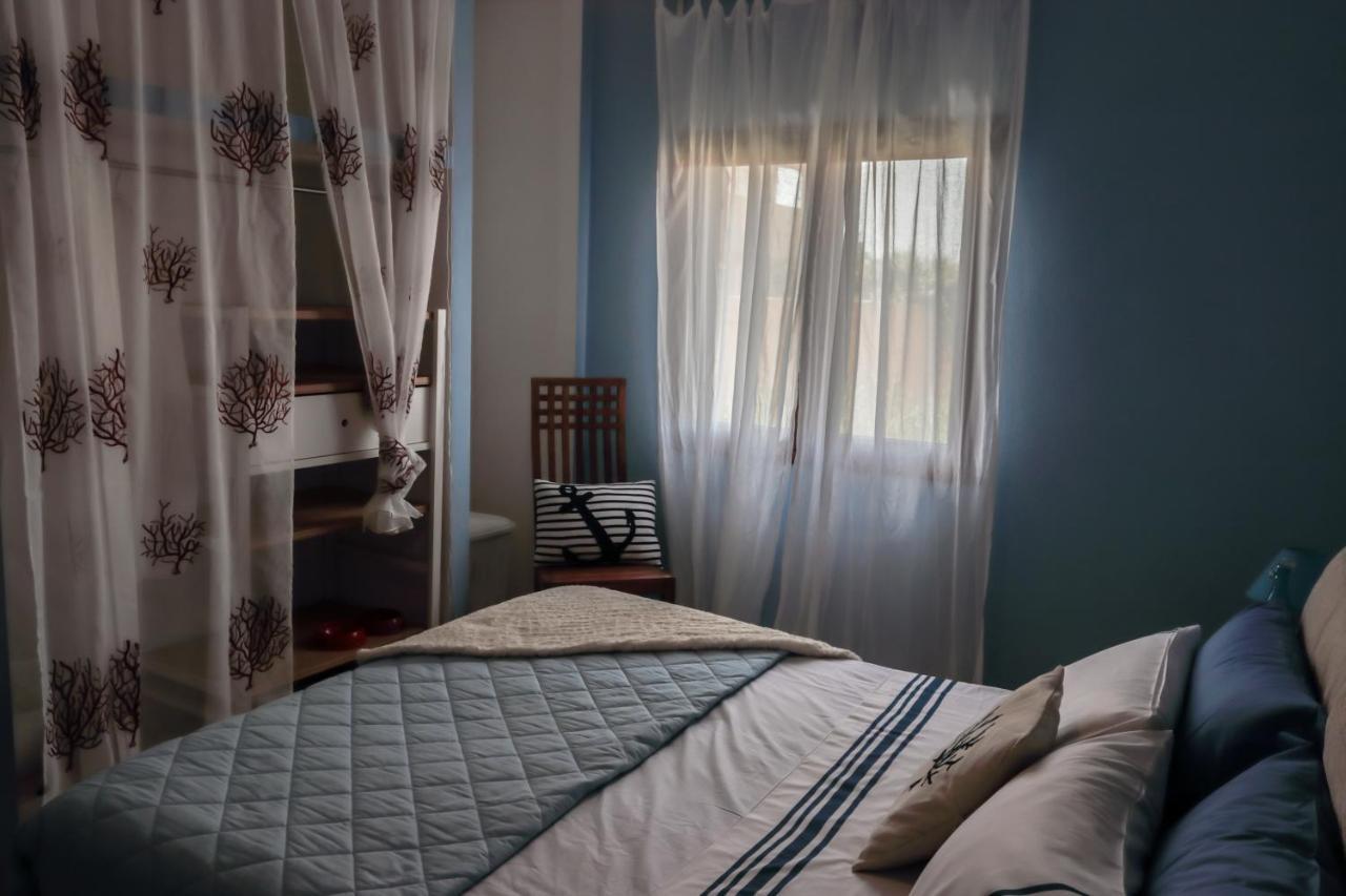 Rental Villa Bb Όλμπια Εξωτερικό φωτογραφία