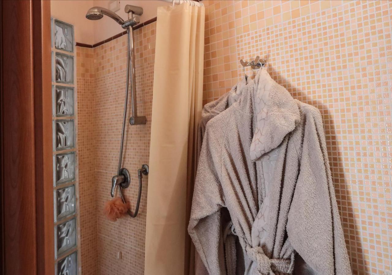 Rental Villa Bb Όλμπια Εξωτερικό φωτογραφία