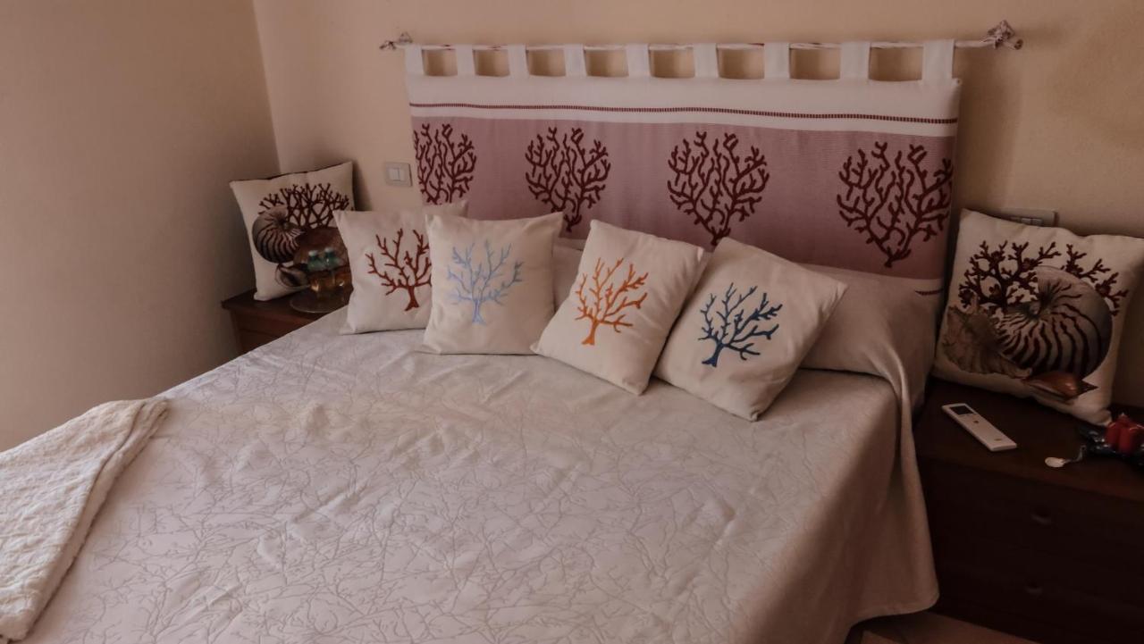 Rental Villa Bb Όλμπια Εξωτερικό φωτογραφία