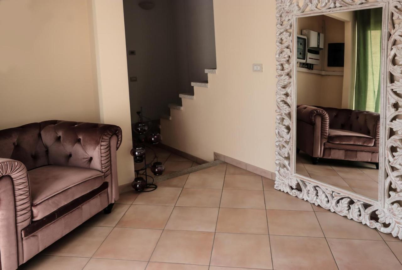 Rental Villa Bb Όλμπια Εξωτερικό φωτογραφία